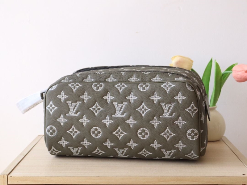 LV Cosmetic Bags